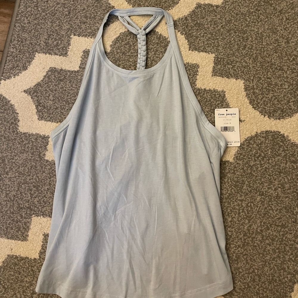 Free People tank